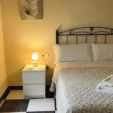El Rincon De Jesus Y Loli Apartment Cordoba Exterior photo