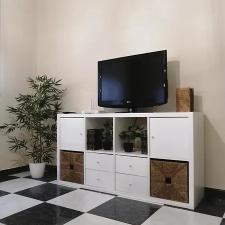 El Rincon De Jesus Y Loli Apartment Cordoba Exterior photo