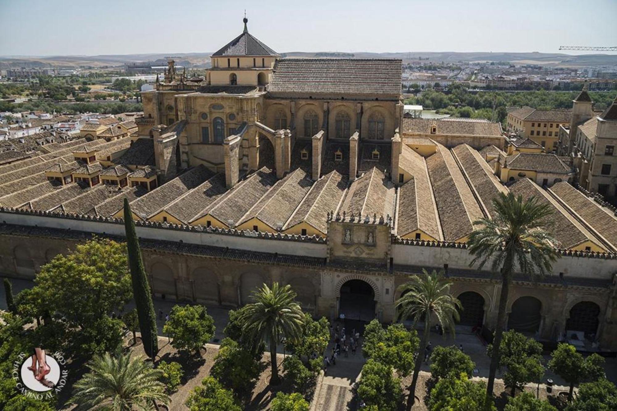 El Rincon De Jesus Y Loli * Cordoba
