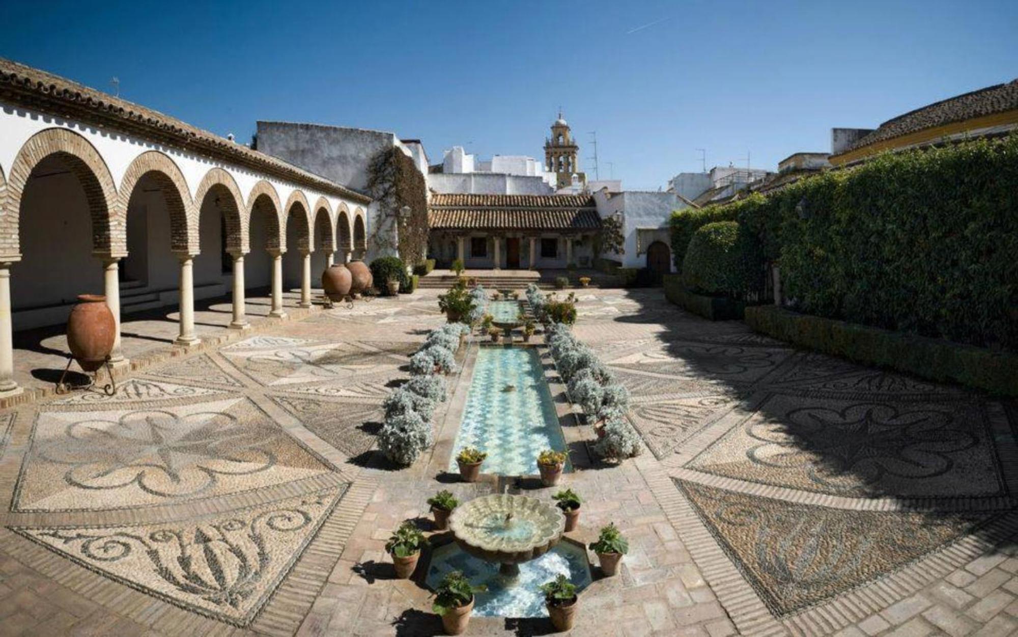 El Rincon De Jesus Y Loli Apartment Cordoba