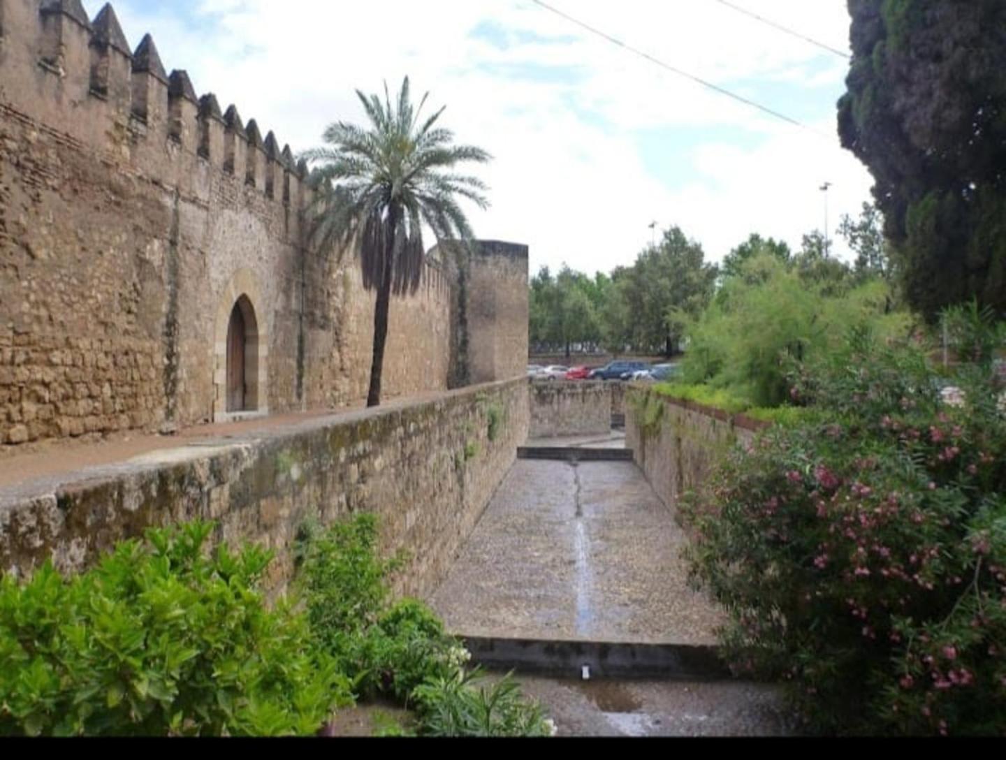 Appartamento El Rincon De Jesus Y Loli Cordova