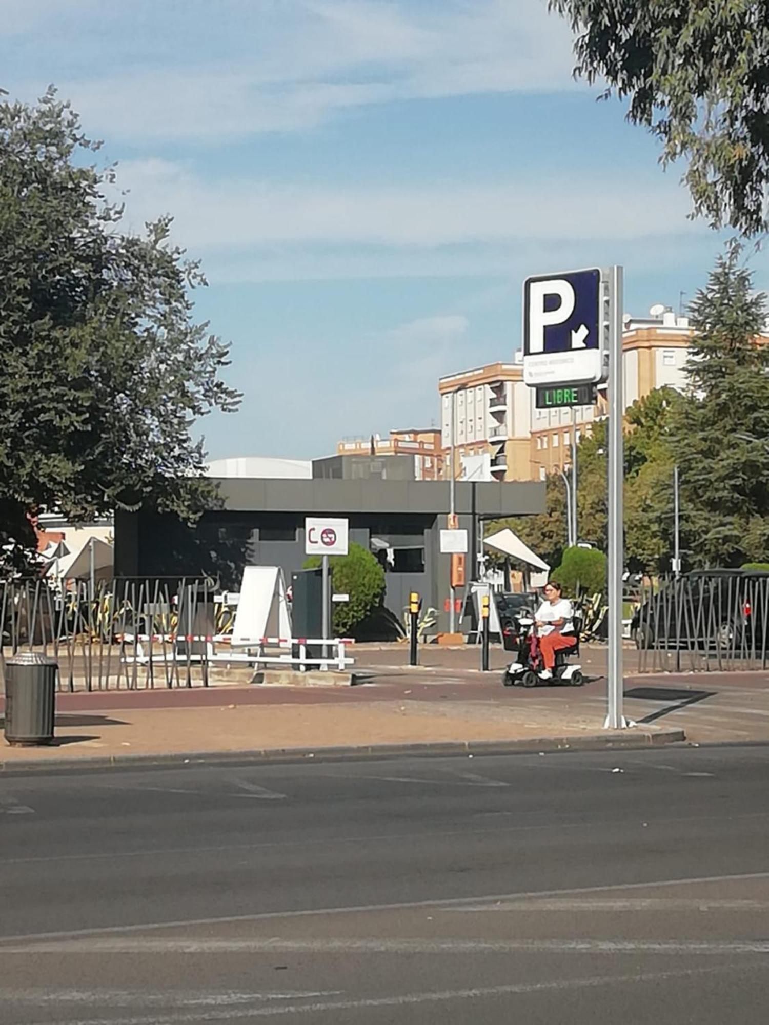 El Rincon De Jesus Y Loli Apartment