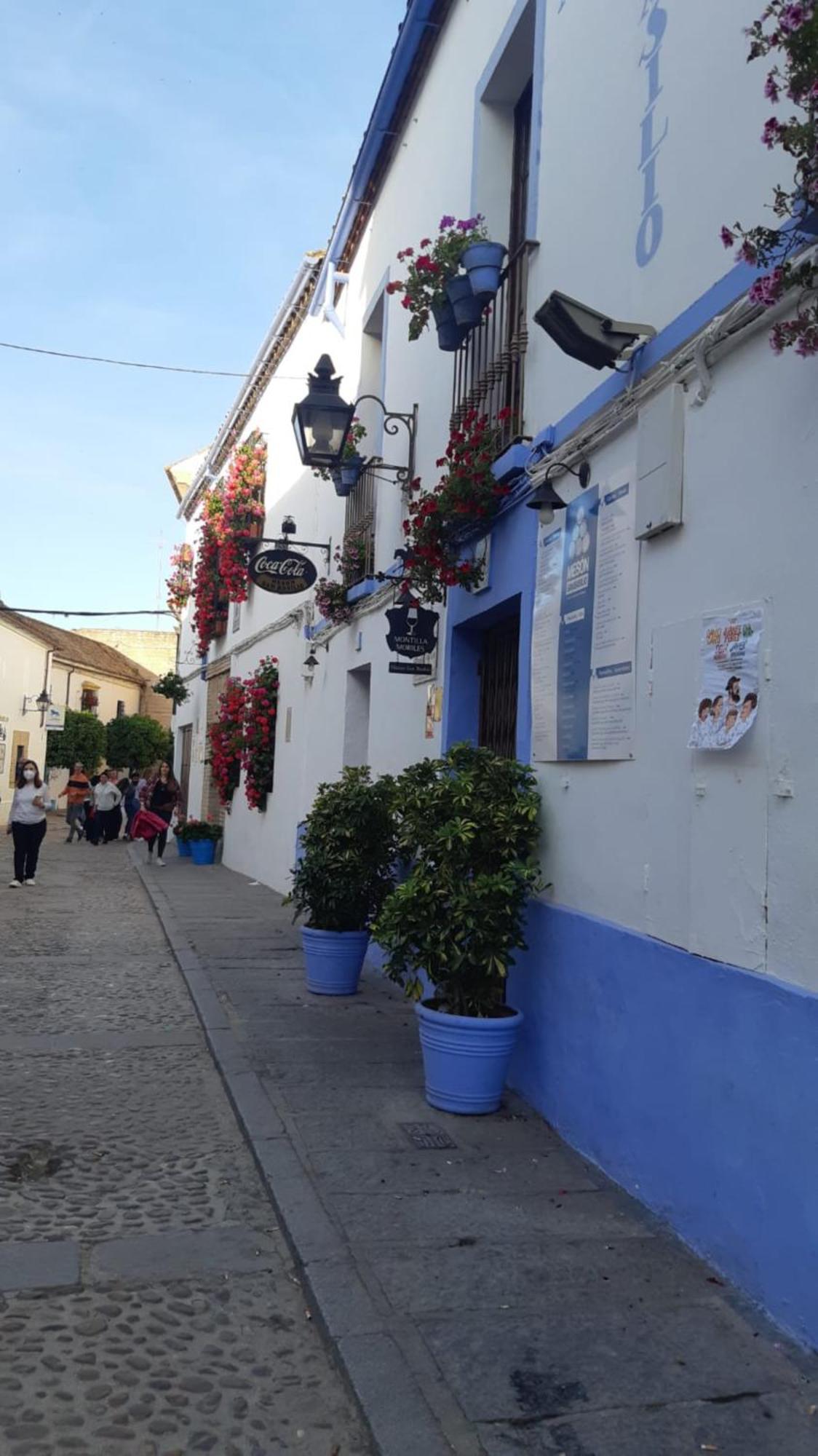 El Rincon De Jesus Y Loli Appartamento