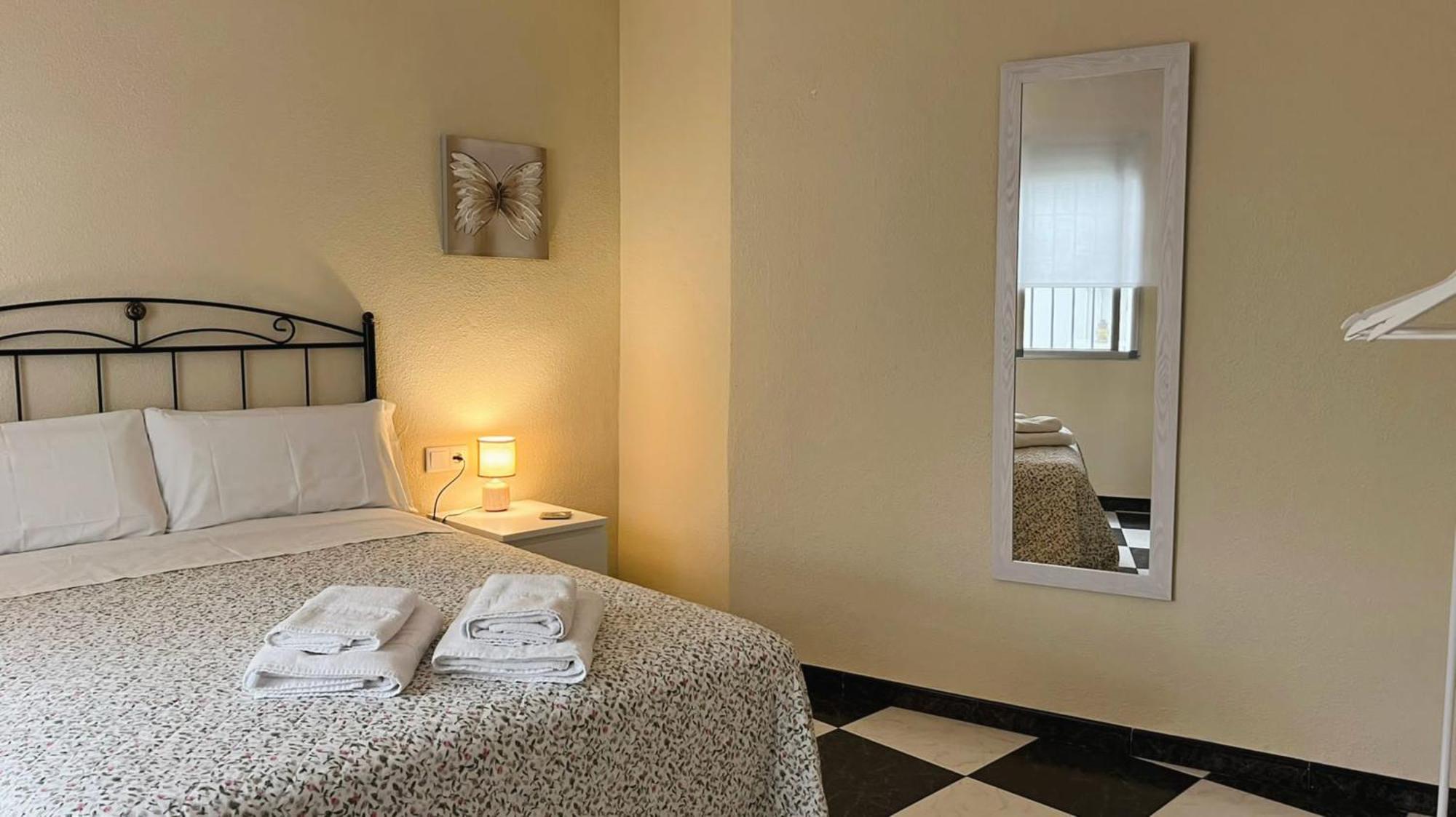 El Rincon De Jesus Y Loli Apartment