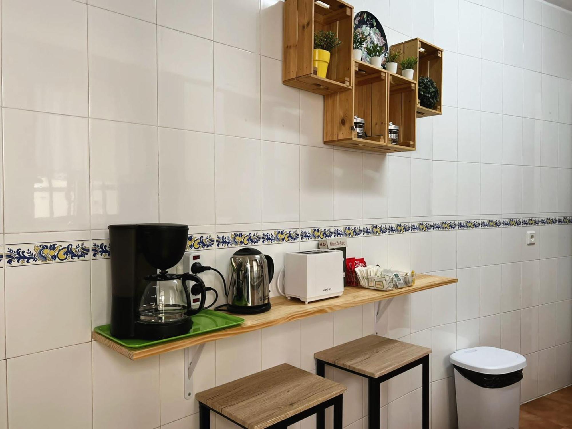 El Rincon De Jesus Y Loli Apartment Cordoba