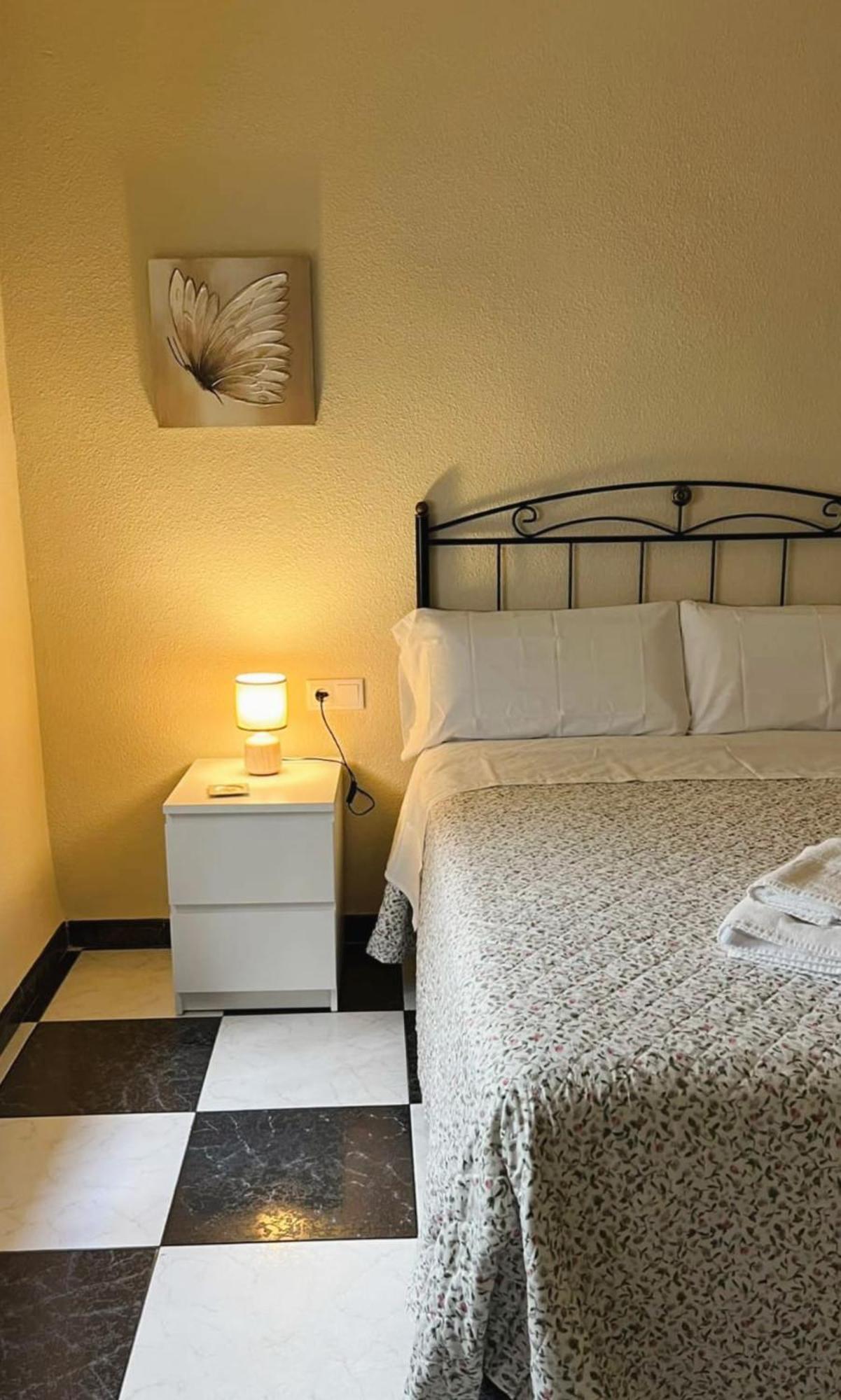 El Rincon De Jesus Y Loli Apartment *